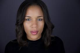 SPOTLIGHT TUESDAY-MERCEDES SANDERS