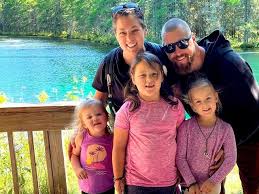 Fundraiser by Jordan Garrett : Palsrok Family- House Lost in Fire