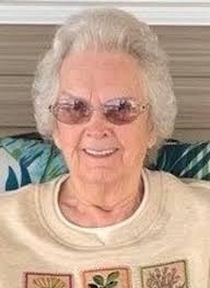 Patricia Joann Nicholson Obituary October 22, 2024