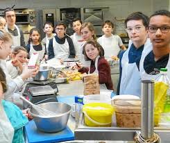 Le Telegramme Ploufragan Cuisine L Ecole Des Chefs A Repris Du Service