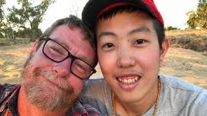 Fundraiser by Sebastian Simon Preston Hall : Help us get a Partnership Visa  to stay together