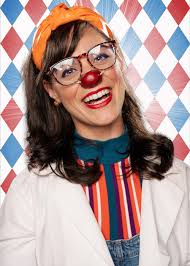 Cook Children's — Laughter League