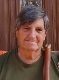 Eddie Edgar McConnell, 70, of Coeburn, Virginia was welcomed home by his  Lord and Savior