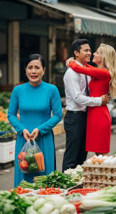 Chồng lấy chiếc ô tô do vợ bỏ tiền mua để chở nh;ân t/ình, đến khi vợ mời  bố mẹ hai bên đến tuyên bố l;y h;ôn thì b/àng h/oàng phát hiện '