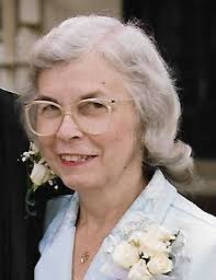 Patricia Walls Powers Obituary June 4, 2023