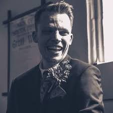 Josh Aldridge. (@JoshAldridge14)