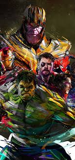 1080x2280 Marvel Avengers One Plus 6 Huawei P20 Honor View 10 Vivo Y85 Oppo F7 Xiaomi Mi A2 Hd 4k Wallp Marvel Comics Wallpaper Avengers Art Avengers Wallpaper