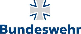 The current status of the logo is active, which means the logo is currently in use. Bundeswehr Germany