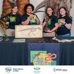 Dino and Reptile Show