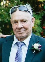 Obituary information for John Allan Peters