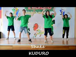 Up Beat Dance For Kids To Follow Fun And Easy Zumba Kids Kids Dance Teach Dance