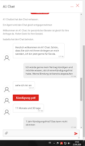 Tipps und tricks zur einfachen, sicheren und schnellen steuererklärung bei steuern.de! A1 Vertrag Kundigen Formular Pdf