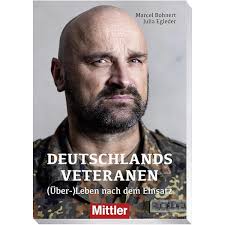 Die unsichtbaren Veteranen: Kriegsheimkehrer in der deutschen Gesellschaft  : Bohnert, Marcel, Schreiber, Björn: Amazon.de: Bücher