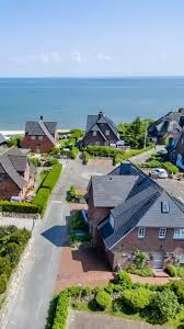 Nordsee Urlaub Ferienhaus Wattrose In Munkmarsch Sylt Das Wattenmeer Zum Greifen Nahe Schoner Ei Urlaub Ferienhaus Nordsee Nordsee Ferienhaus Am Strand