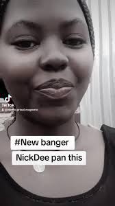 New banger From NICK DEE OMWANA WEIKA #usesound @NICK DEE MUSIC UG 🇺🇬