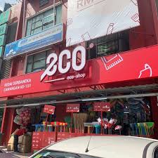 Dan dikesempatan ini kami ingin memaklumkan bahwa semua cawangan dc bundle cuti selama ( 2 hari ) bermula hari ini. Eco Shop Seri Kembangan Discount Store