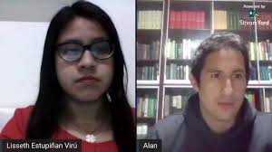 I CONVERSATORIO JURÍDICO: ESTUDIANTES Y ABOGADOS