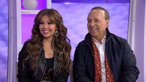 Reddit gives you the best of the internet in one place. Tommy Mottola And Thalia Team Up For 15 A Quinceanera Story