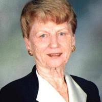 Elizabeth Proctor Hearne