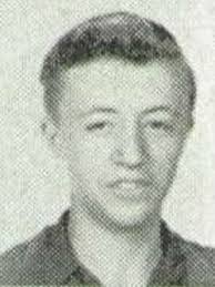 Larry Lee Edwards (1938-2020)