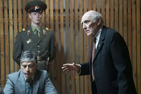 Американский сериал чернобыль лживо изображает мотивацию советских людей, участвовавших в ликвидации последствий аварии на чернобыльской аэс и спасавших не. Serial Chernobyl Chernobyl 2019 Otzyvy Smotret Onlajn Besplatno V Horoshem Hd Kachestve Aktery Kino Mail Ru