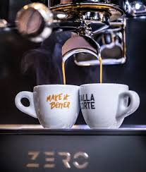We did not find results for: Dalla Corte Adds A Big One The Zero Heads To Us Marketdaily Coffee News By Roast Magazine