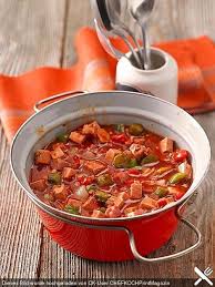 Soljanka Nach Mama Art Gulaschrezept Soljanka Nach Mama Art Ein Gutes Rezept Aus Der Kategorie Hauptspeise Bewertungen 390 Durchsch Recipes Food Good Food