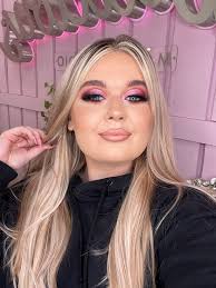 Makeup by Abby Foster