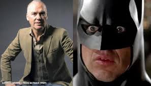 I had to read the script more than three times. Michael Keaton To Examine Covid 19 Situation In Uk Before Reprising His Batman Role