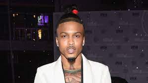 August Alsina Announces He's Gay and Reveals His Boyfriend