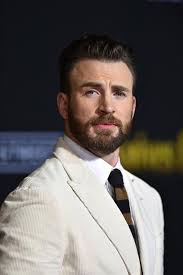 Chris Evans Official Group