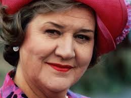 Patricia Elizabeth Sadler