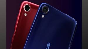 Asus Zenfone Live L2 vs Xiaomi Redmi Go ...
