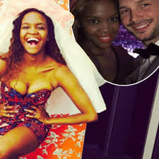 Oti mabuse thanks husband marius iepure for support in touching post. Strictly Come Dancing Oti Mabuse Causes Wedding Confusion As Bbc1 Fans Question Her Relationship With Husband Marius Iepure I Thought You Were Married Already Ok Magazine