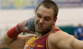 He represented his country at the 2017 world championships, finishing fourth. Road To Rio Tomas Stanek Czech Republic Throwholics