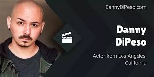 Danny DiPeso