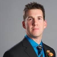 Eric Trottier, CPA, MBA