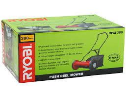 174,157 / 12/ft = 14,513 feet per minute (fpm). Ryobi Ryobi Push Mower 380mm Rpm 380 4home Co Za Online Shopping