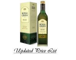 Royal Green Price In India Updated List 2020