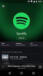 Create playlists and distribute all your musical knowledge or emotions to the world. Latest Premium Spotify Apk Peatix