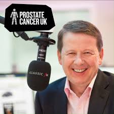 Let's Broadcast it like Bill