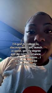 She Wants to Go to Salisbury University