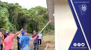 Anda dapat menjalankan usaha ini sebagai sampingan dari rumah lho. Rumah Rakyat Pahang Rrp Bukti Pahang Stabil Youtube