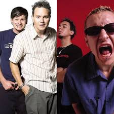 Linkin Park Fans From All Over The World