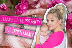 Nie jest ważne, czy szukamy prezentu dla kobiety oczekującej narodzin dziecka. 3 Uniwersalne Prezenty Na Dzien Mamy Idealne Dla Mamy W Kazdym Wieku