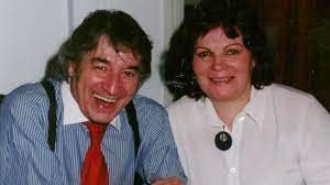 Olga Garaventa: no alcanzan las palabras para describir a Sandro