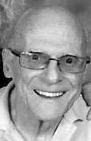 John Yarter Obituary (2012)