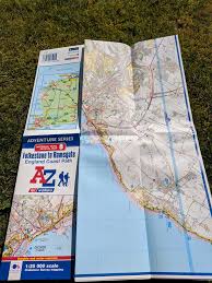 See all os explorer maps. What S The Best Map For Walking