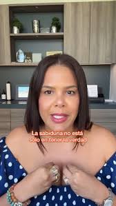 La sabiduría no está solo en tener la verdad, está en saber cómo  compartirla., #relacionessanas #relacionessaludables #crecimientopersonal  #sabiduria