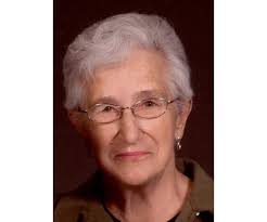 Doreen Doerr Obituary (2015)